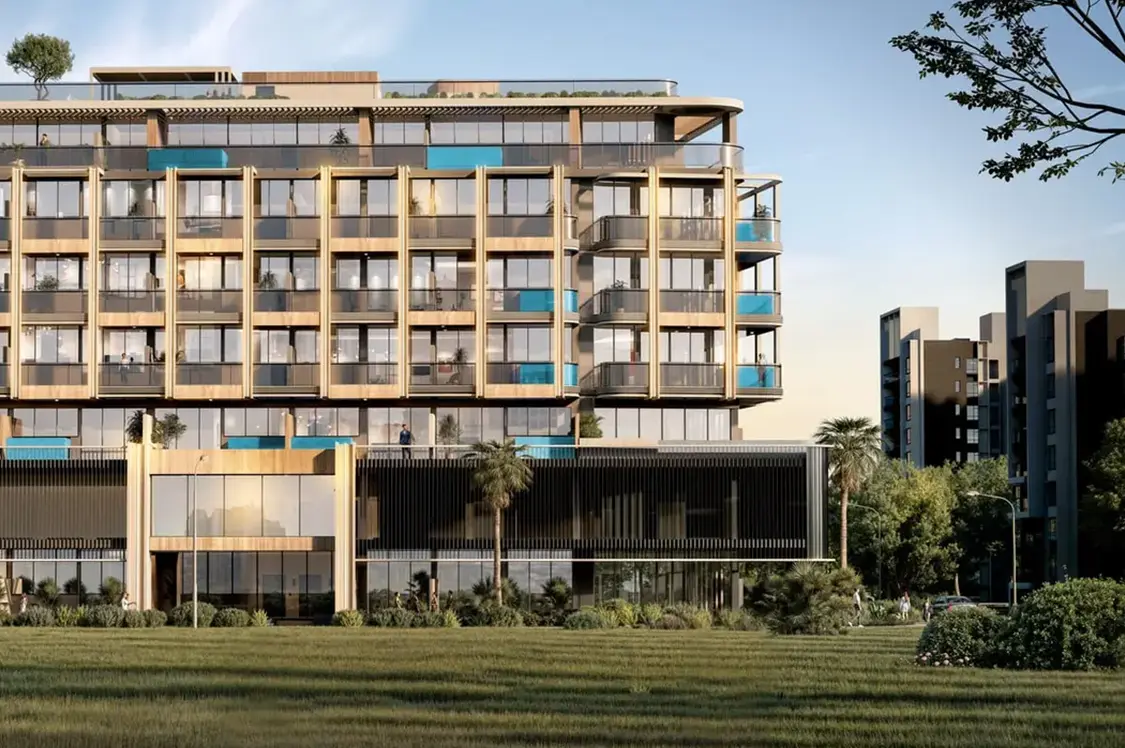 105 Residences by Kamdar - image 4