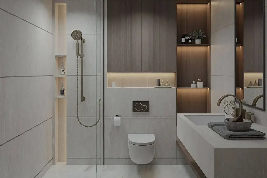 105 Residences by Kamdar - image 7