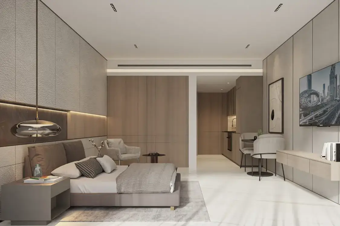 105 Residences by Kamdar - image 8