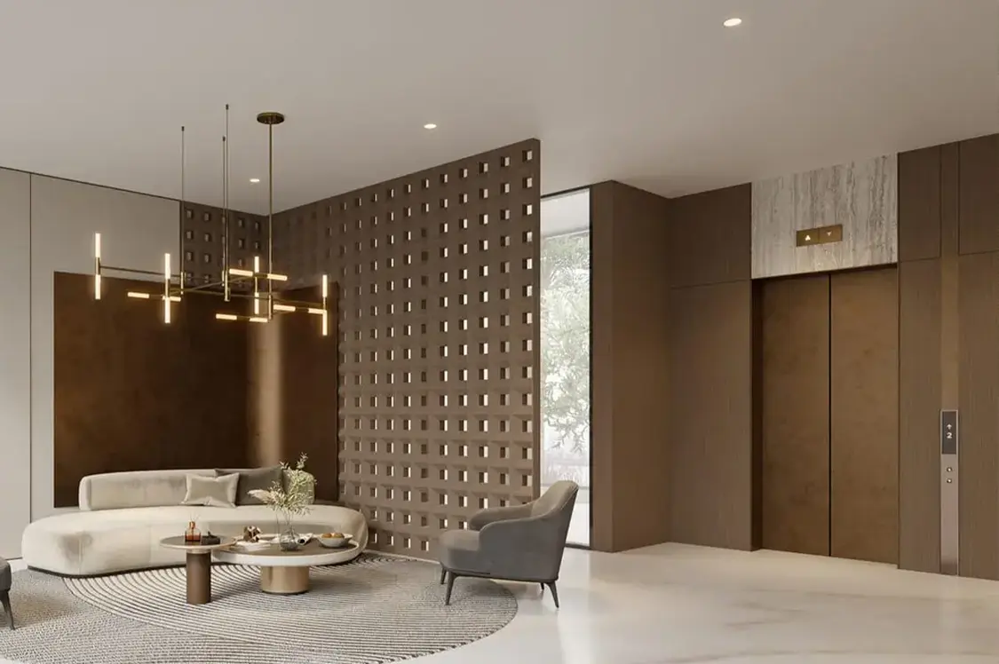 105 Residences by Kamdar - image 10