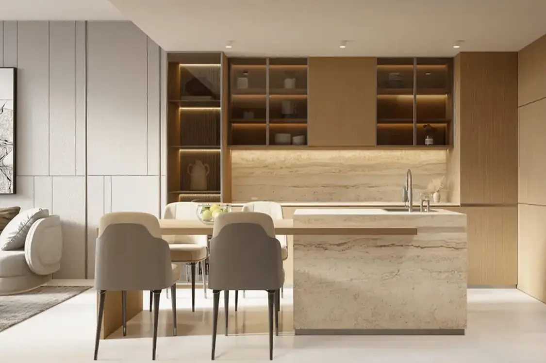 105 Residences by Kamdar - image 11