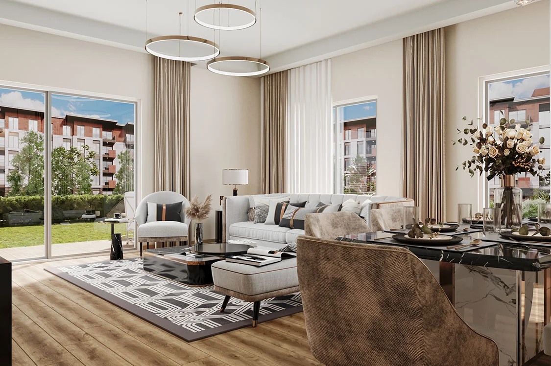 Luxera Nevbahar Life