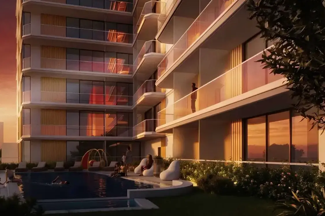 09 Life Residences