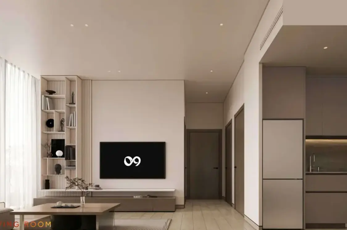 09 Life Residences