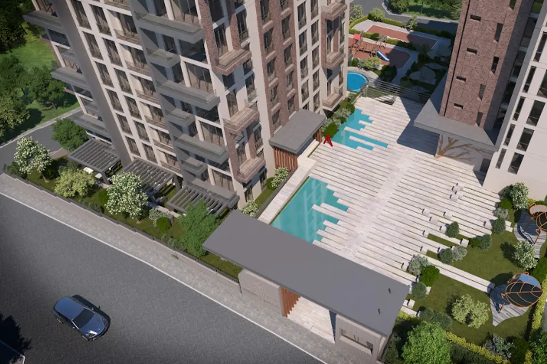 Лес Стамбула - image 3