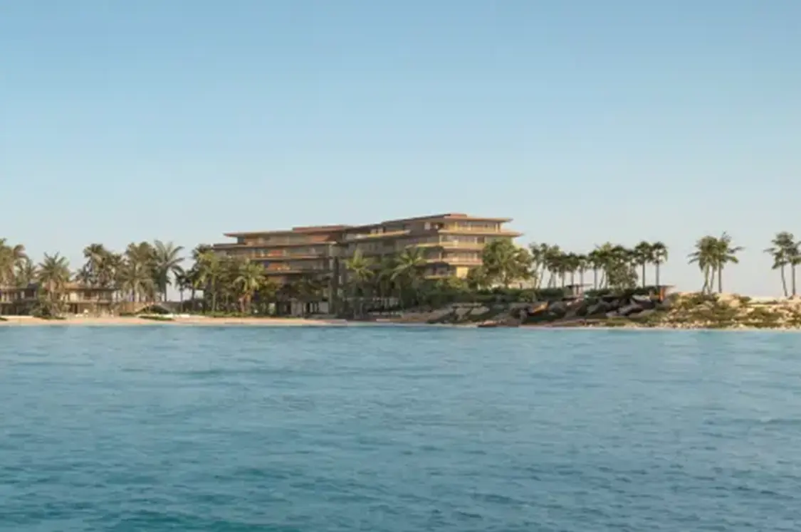 Жилой комплекс Armani Beach Residences от RAK - image 3 Жилой комплекс Armani Beach Residences от RAK - image 3