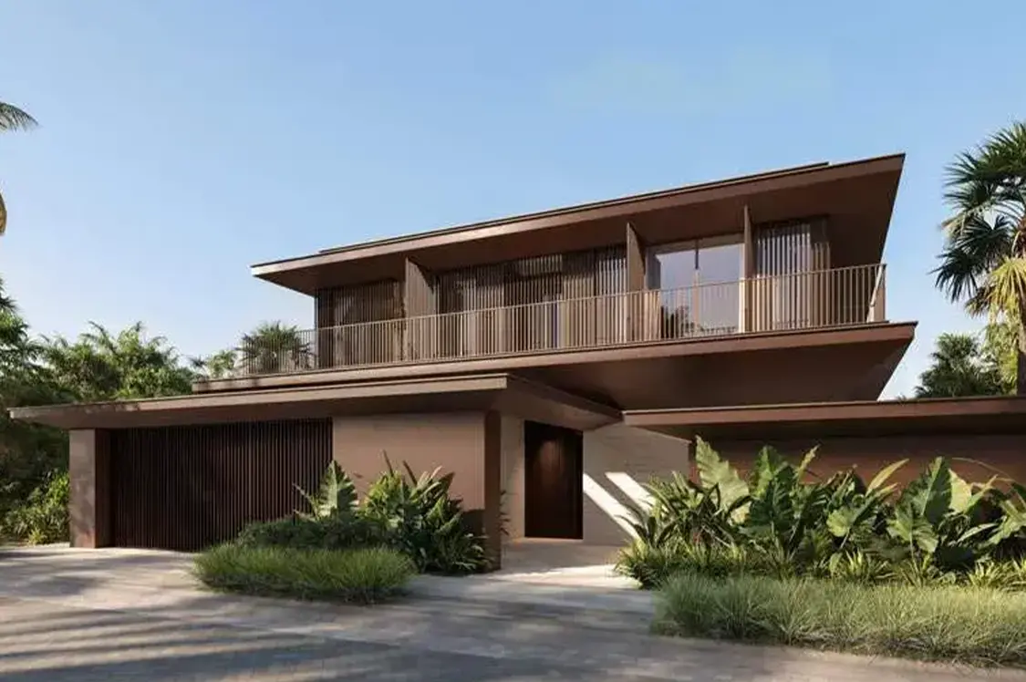 Жилой комплекс Armani Beach Residences от RAK - image 5 Жилой комплекс Armani Beach Residences от RAK - image 5