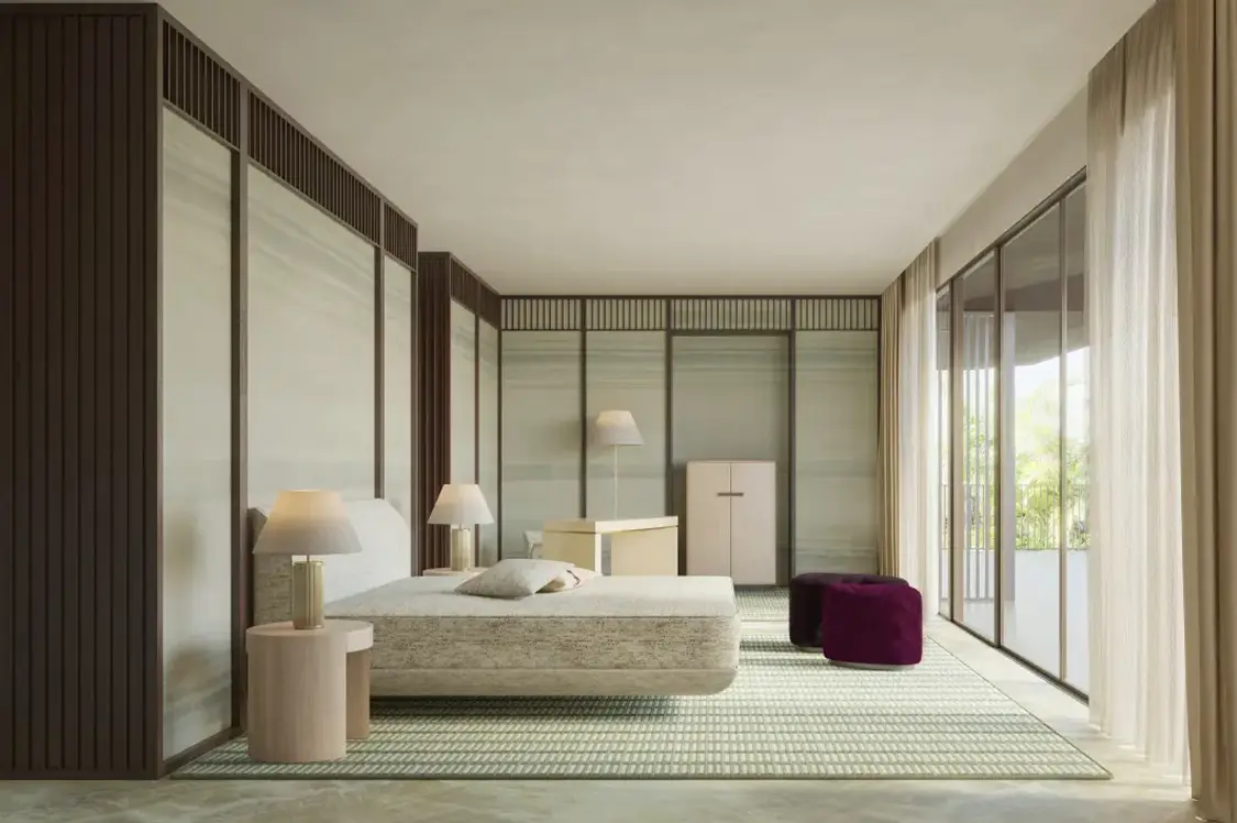 Жилой комплекс Armani Beach Residences от RAK - image 7 Жилой комплекс Armani Beach Residences от RAK - image 7