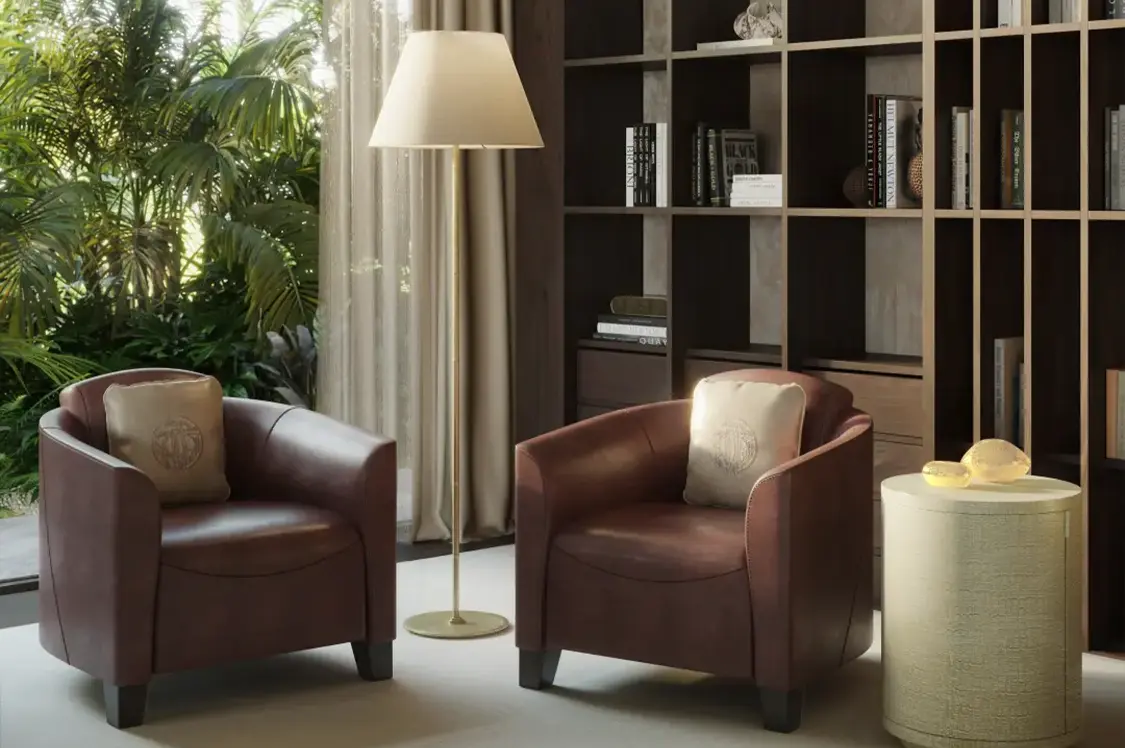 Жилой комплекс Armani Beach Residences от RAK - image 8 Жилой комплекс Armani Beach Residences от RAK - image 8