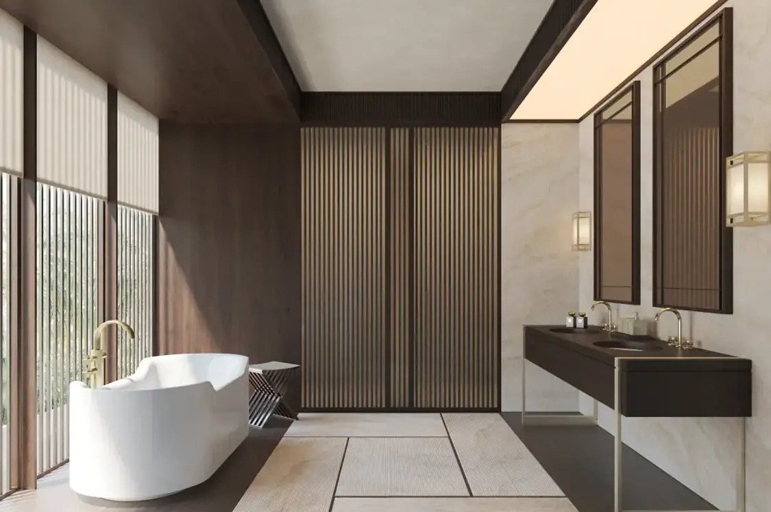 Жилой комплекс Armani Beach Residences от RAK - image 10 Жилой комплекс Armani Beach Residences от RAK - image 10