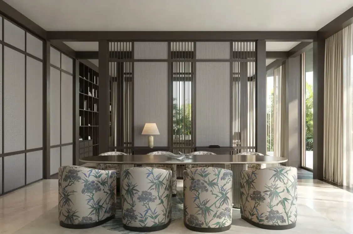 Жилой комплекс Armani Beach Residences от RAK - image 11 Жилой комплекс Armani Beach Residences от RAK - image 11