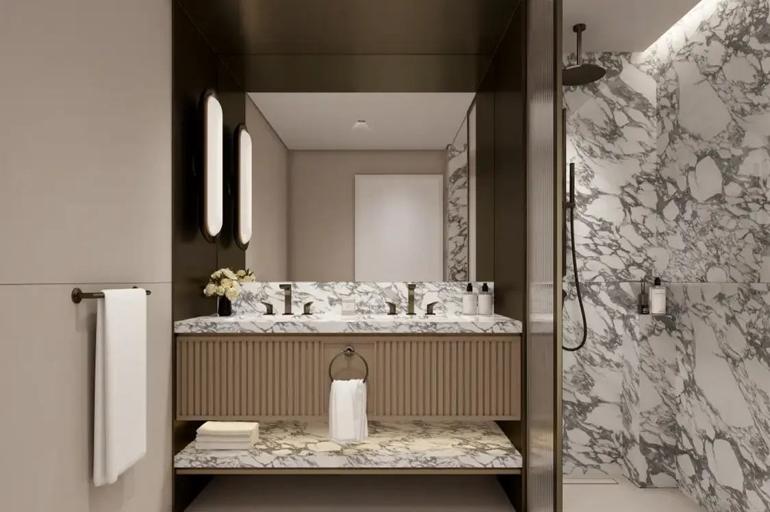 Hilton Residences Dubai JLT - image 7 Hilton Residences Dubai JLT - image 7