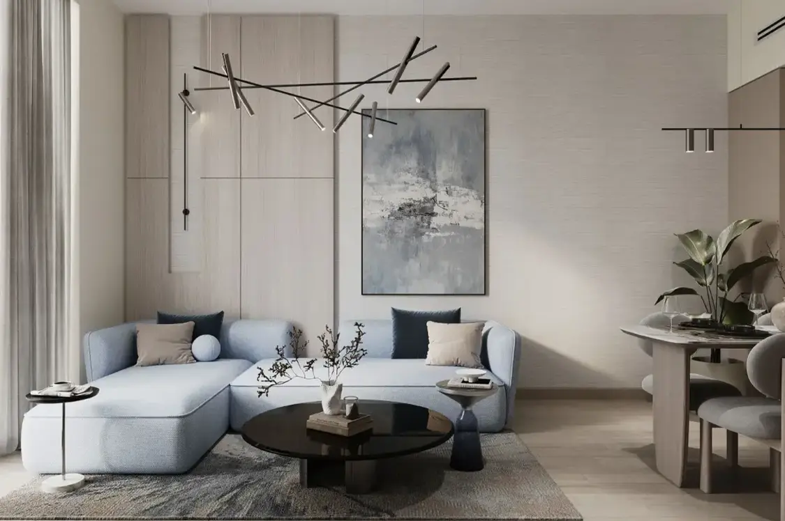 Enre Residence by Imtiaz - image 8