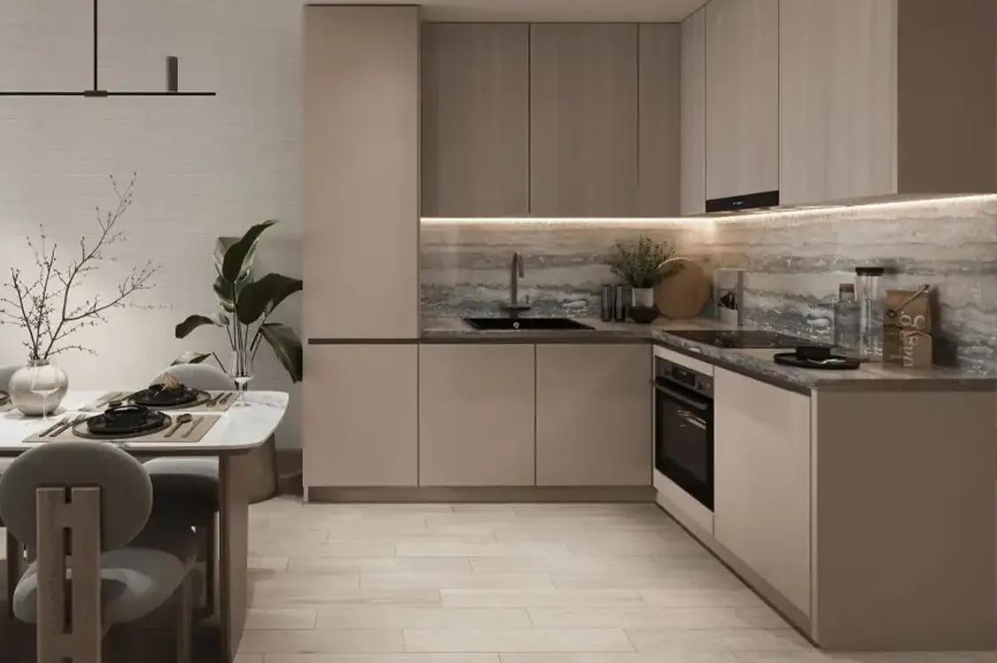 Enre Residence by Imtiaz - image 10