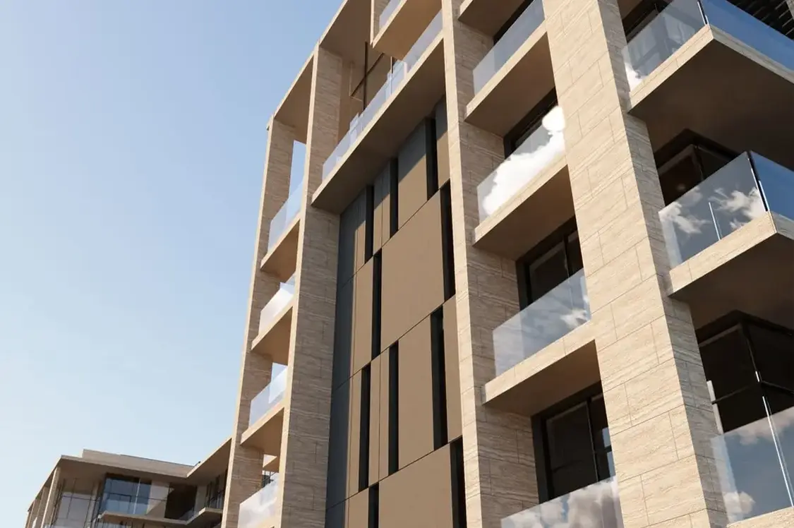 Olaia Residences