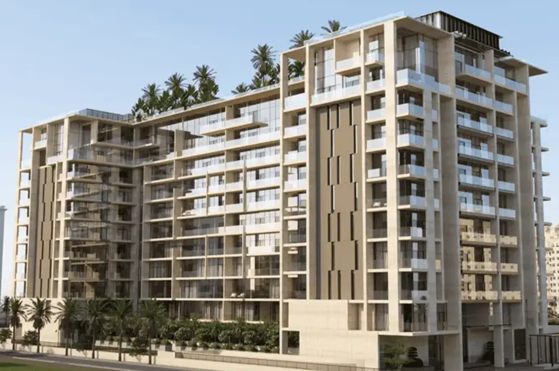 Olaia Residences