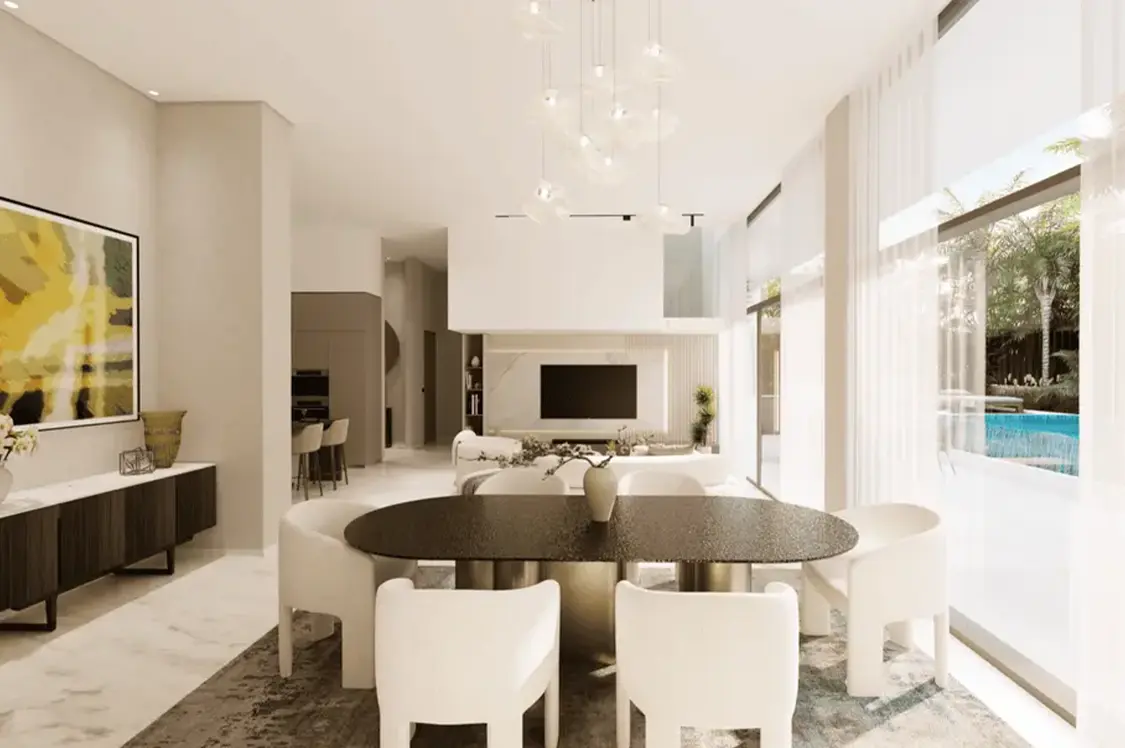 Olaia Residences