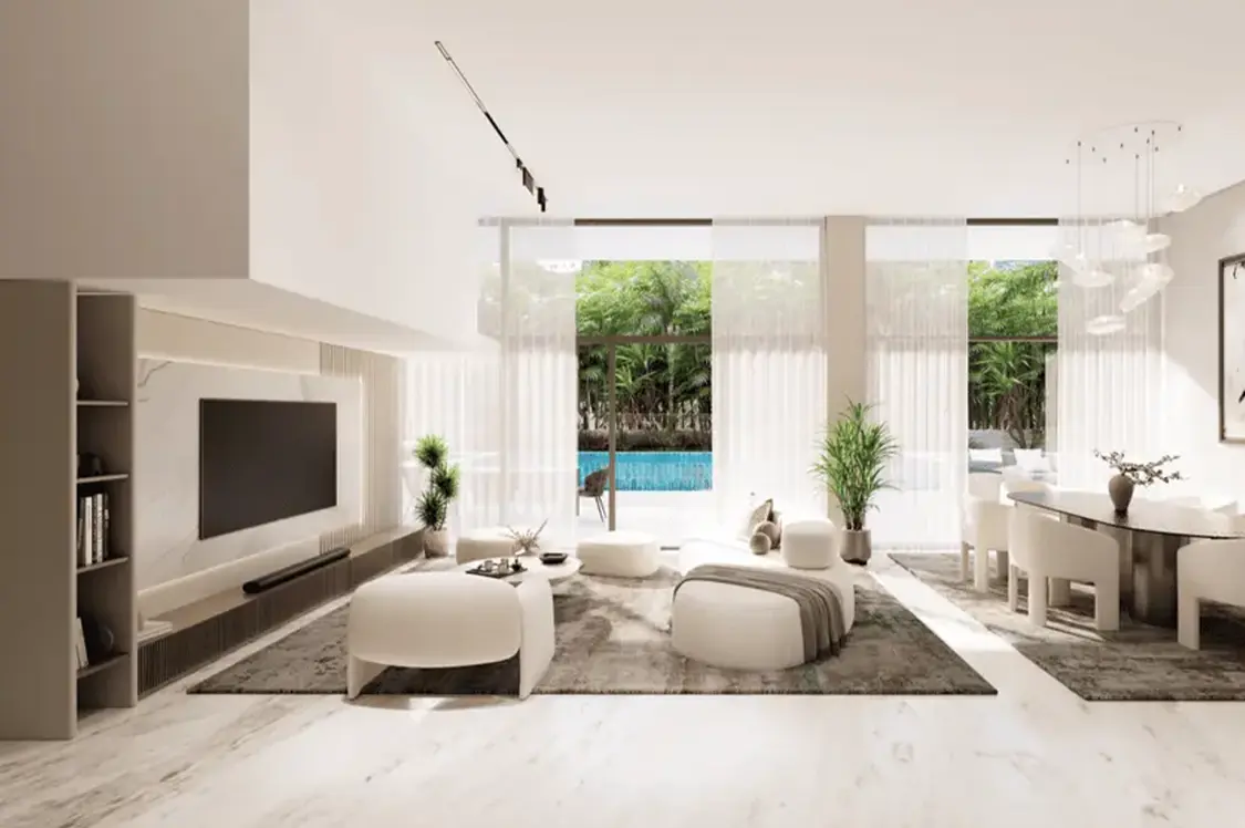 Olaia Residences