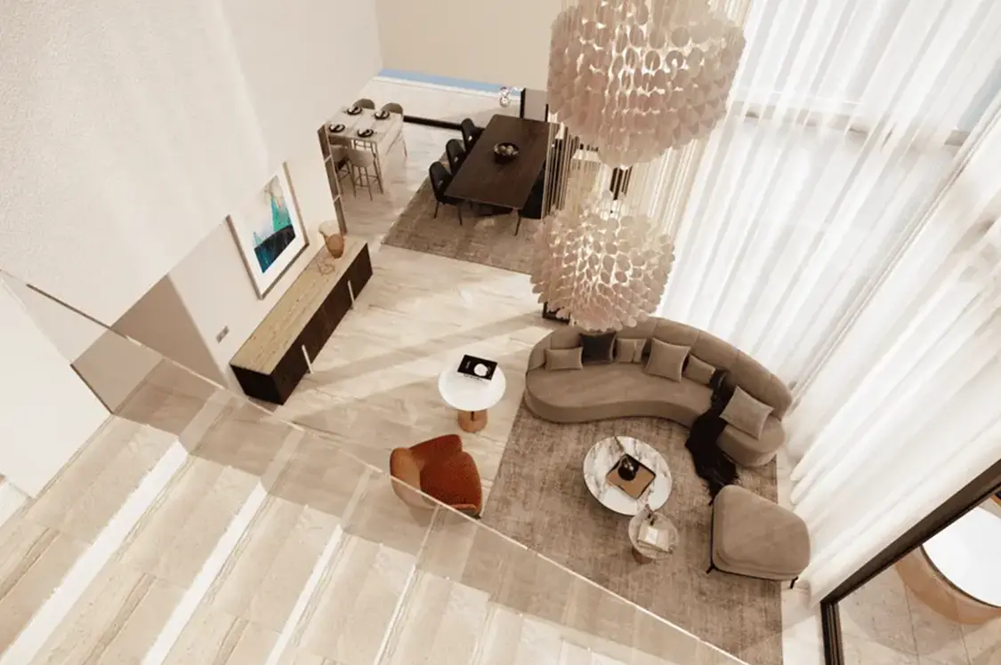 Olaia Residences