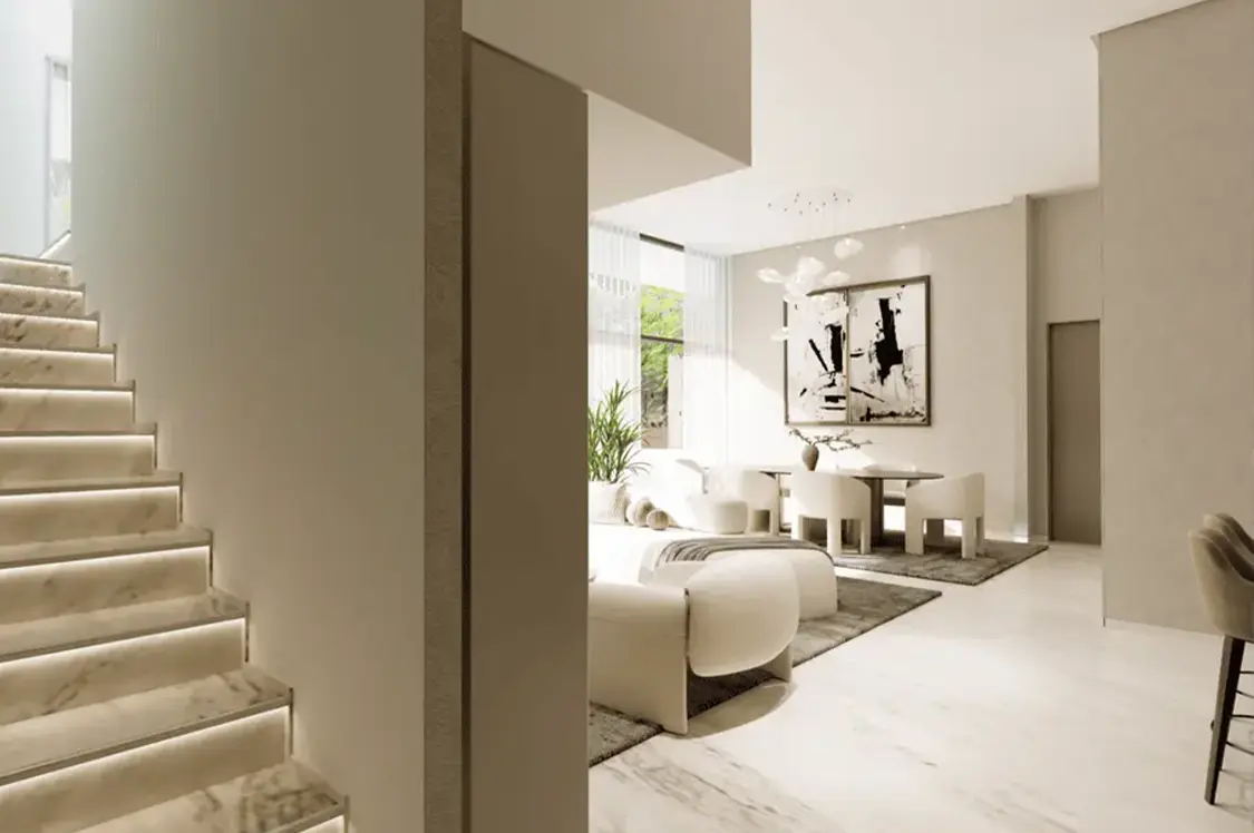 Olaia Residences