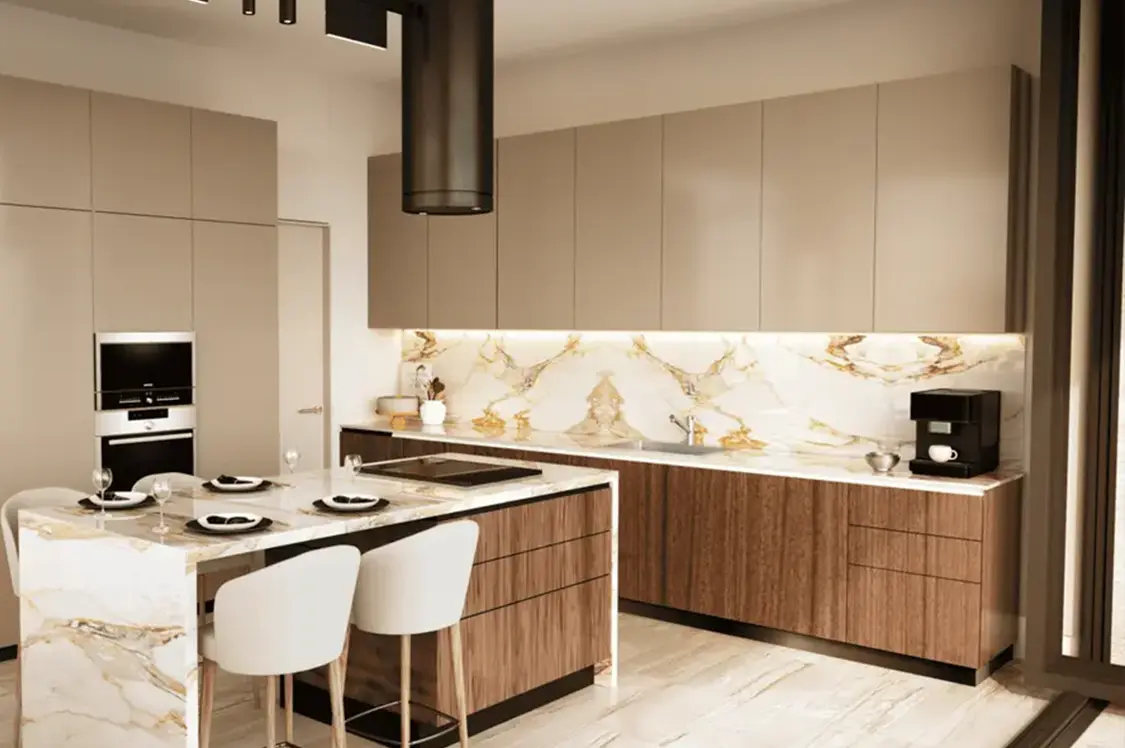 Olaia Residences