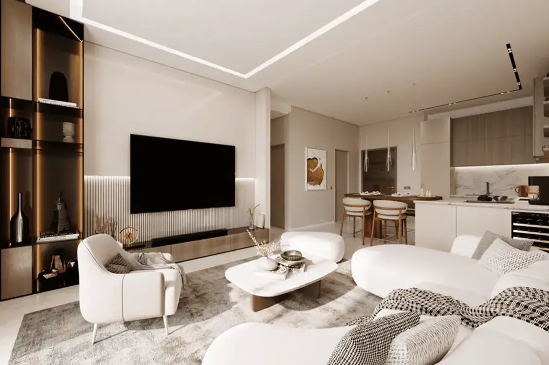 Olaia Residences