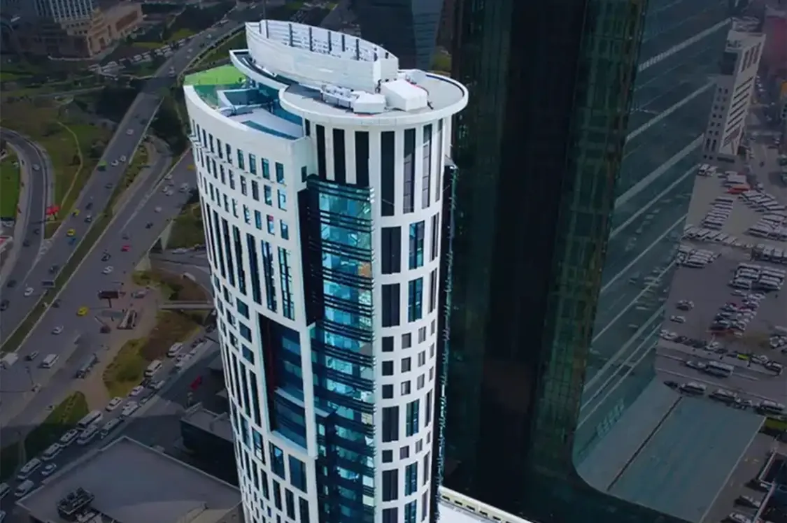 Alya Residence Levent - image 2