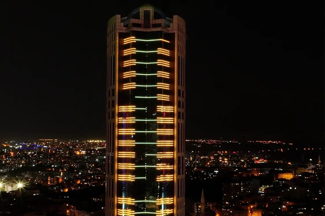 Alya Residence Levent - image 3