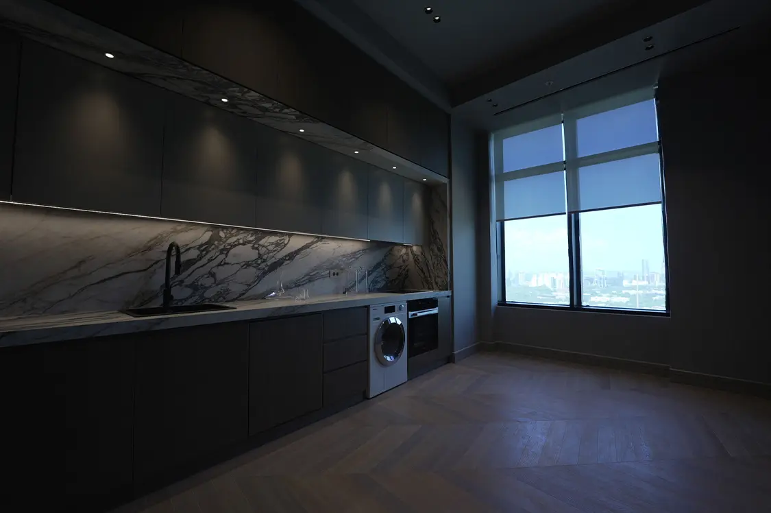 Alya Residence Levent - image 4