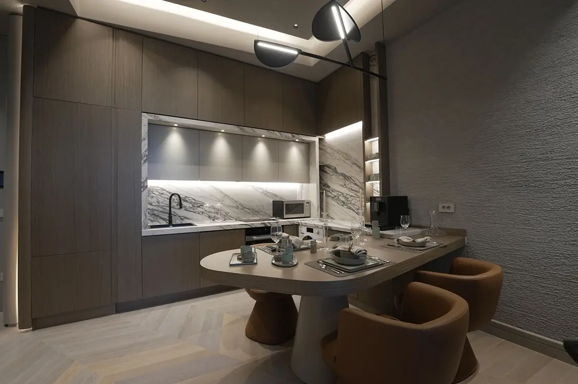 Alya Residence Levent - image 6