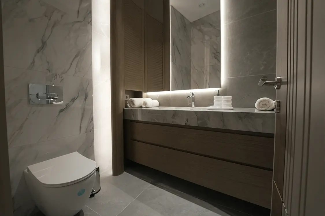 Alya Residence Levent - image 7