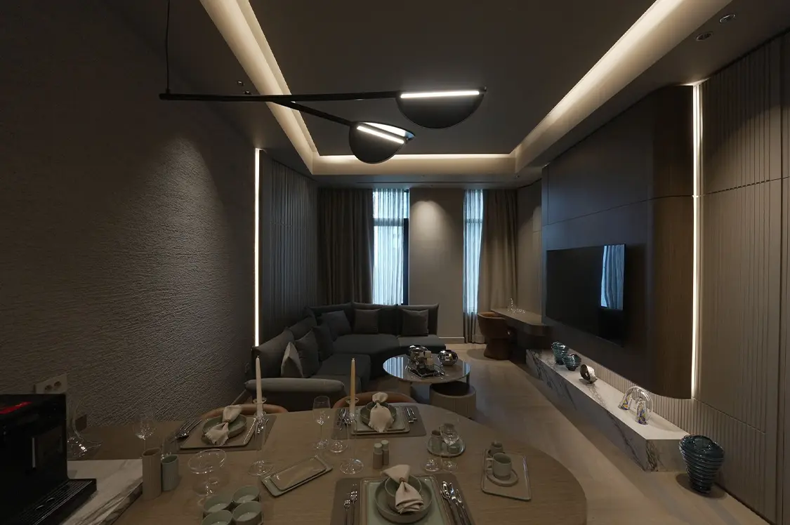 Alya Residence Levent - image 9