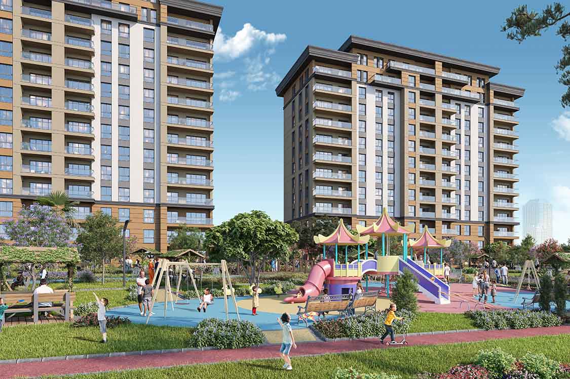 Bizim Evler 12 - image 3