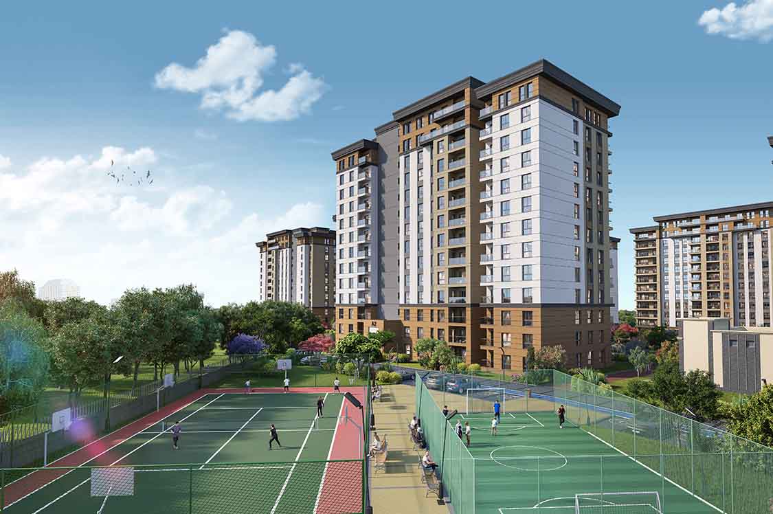 Bizim Evler 12 - image 5