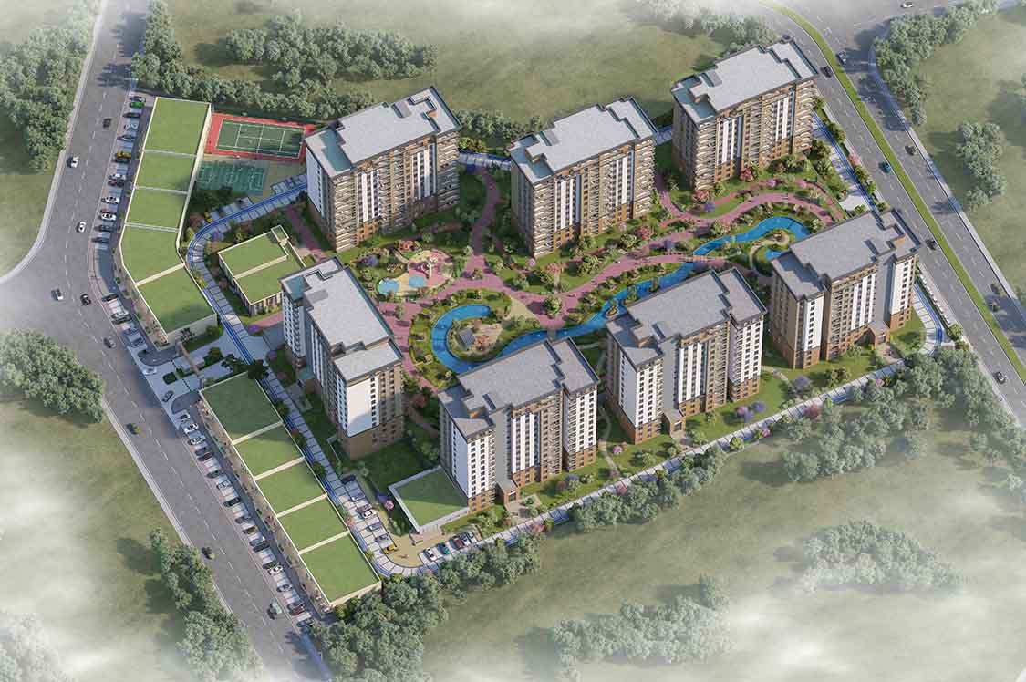 Bizim Evler 12 - image 6