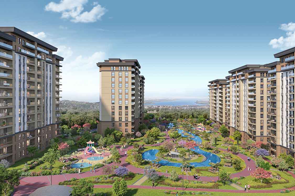 Bizim Evler 12 - image 7