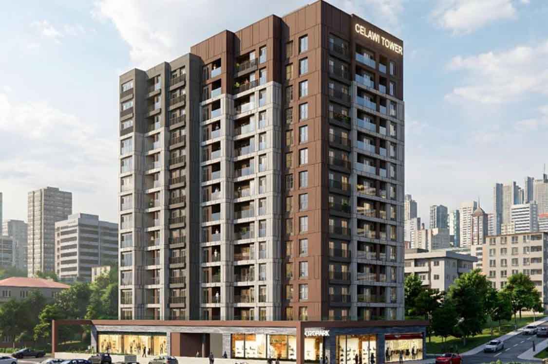 Ce La Vi Tower - image 2