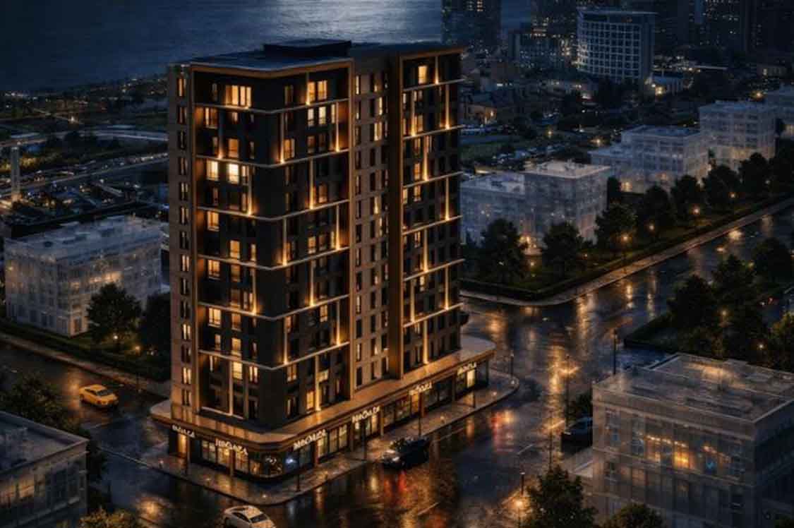 Ce La Vi Tower - image 5