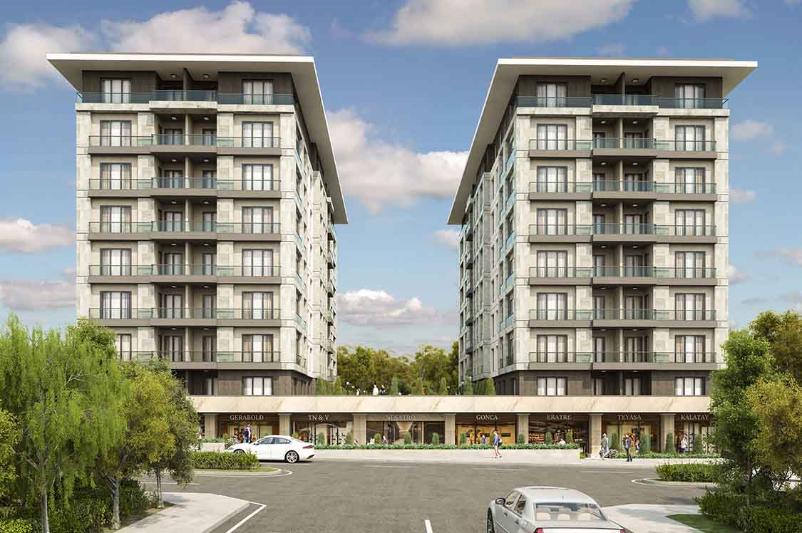 Parkway Beylikdüzü - image 3