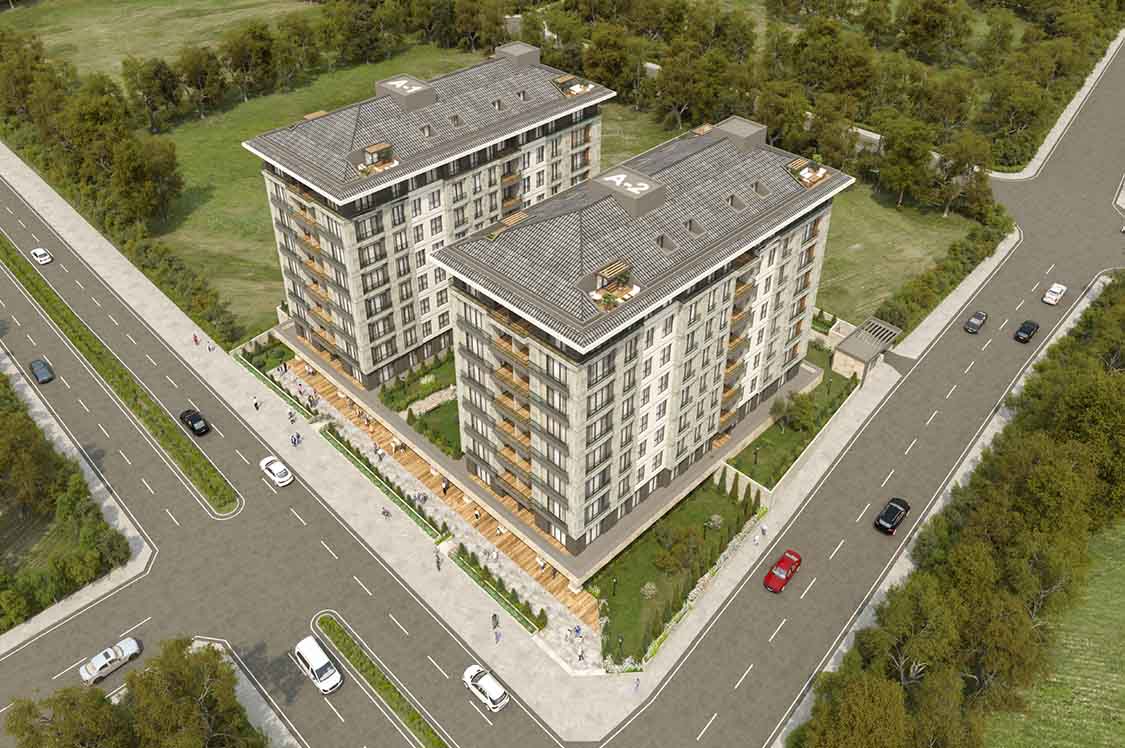 Parkway Beylikdüzü - image 6