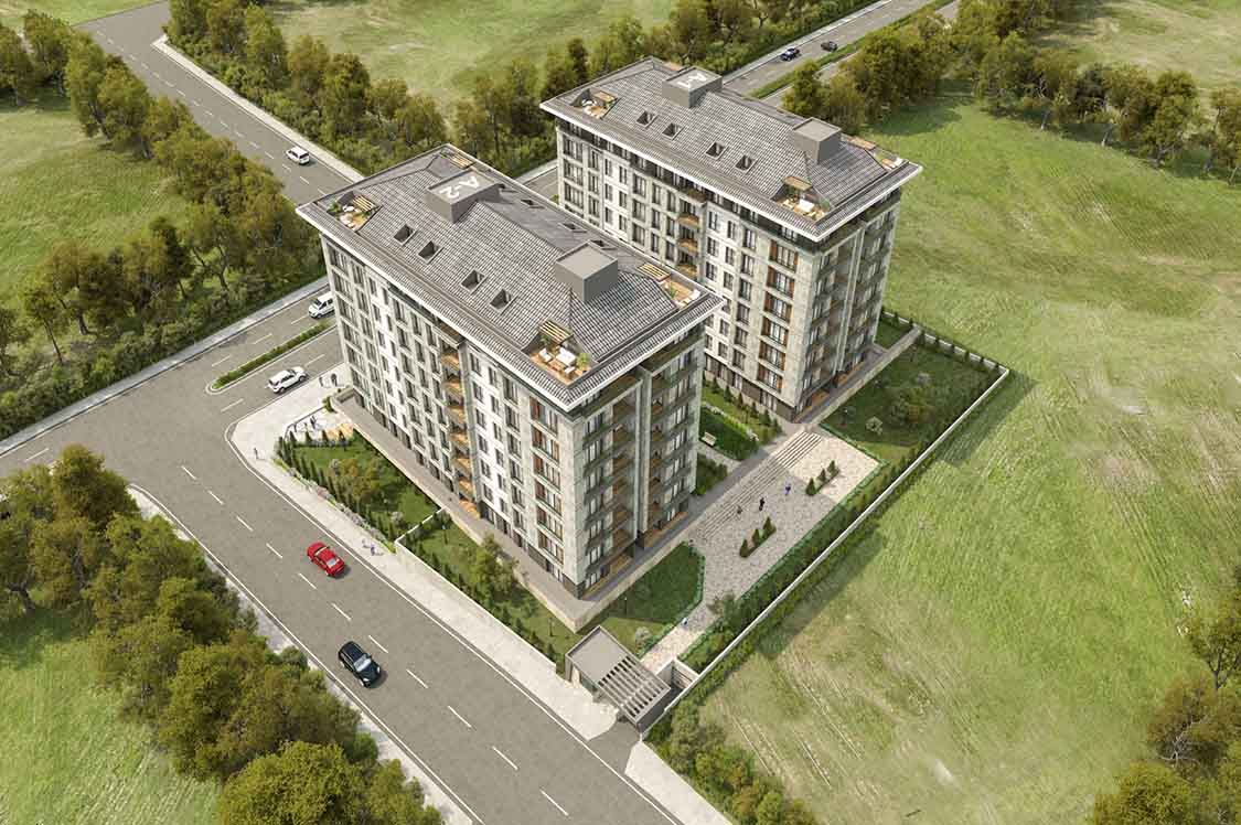 Parkway Beylikdüzü - image 7