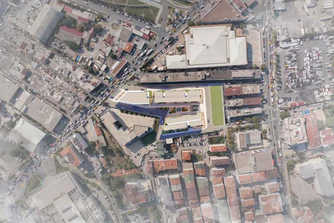 Radius Sefaköy