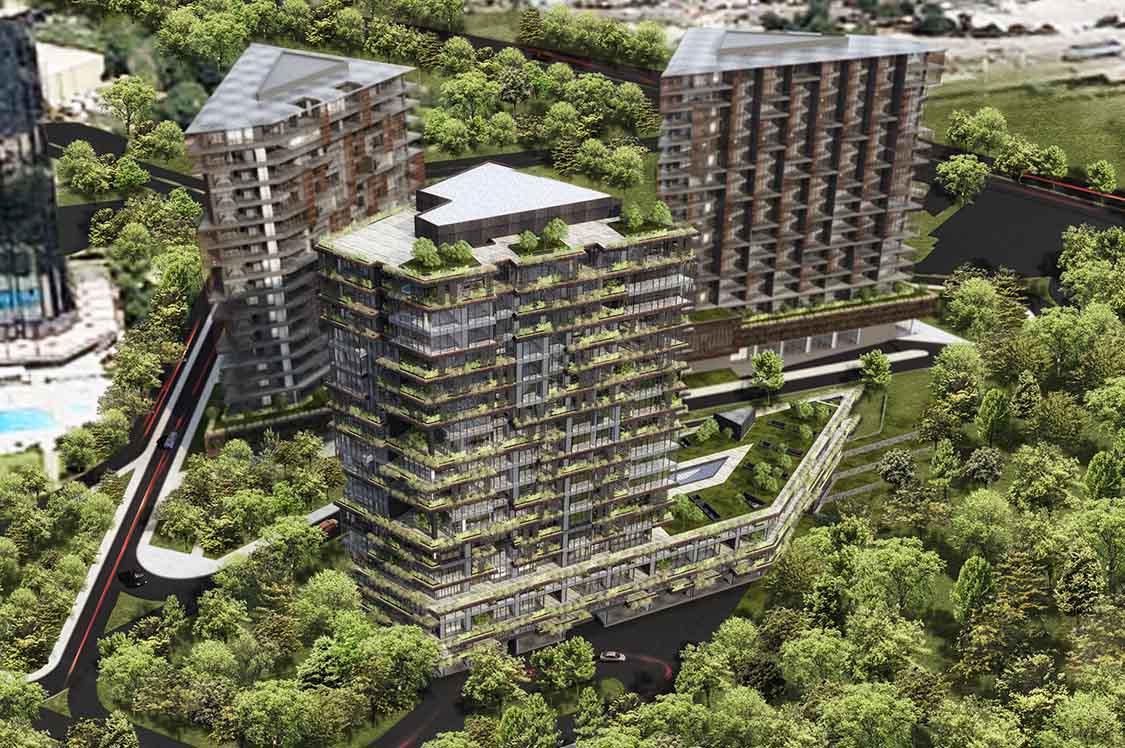 Ataköy Marinada Residence - image 2