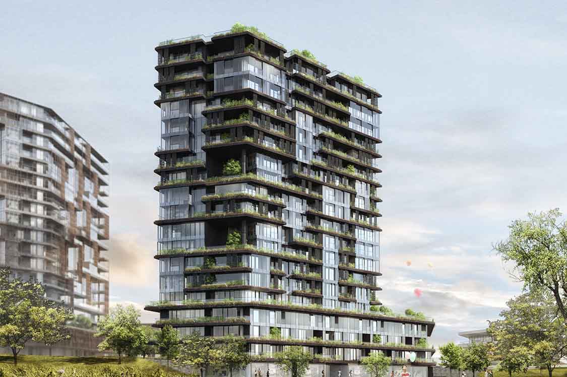 Ataköy Marinada Residence - image 3