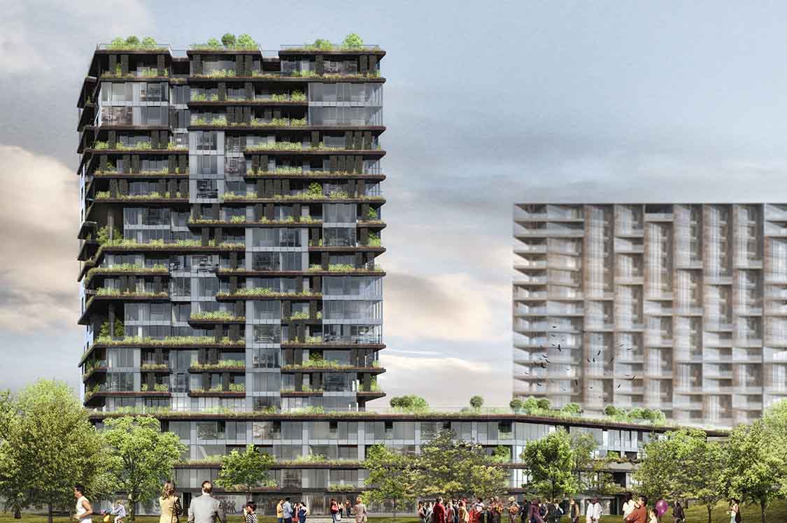 Ataköy Marinada Residence - image 4
