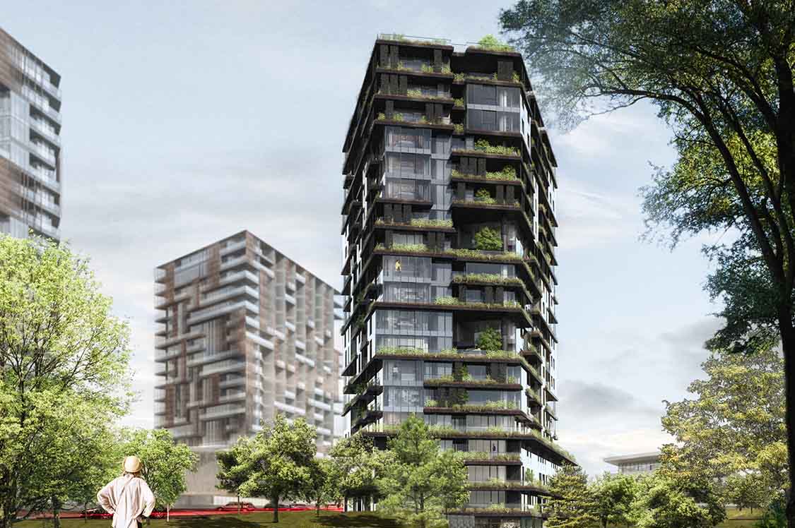 Ataköy Marinada Residence - image 5