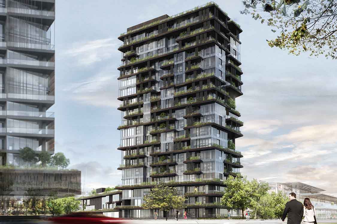 Ataköy Marinada Residence - image 6