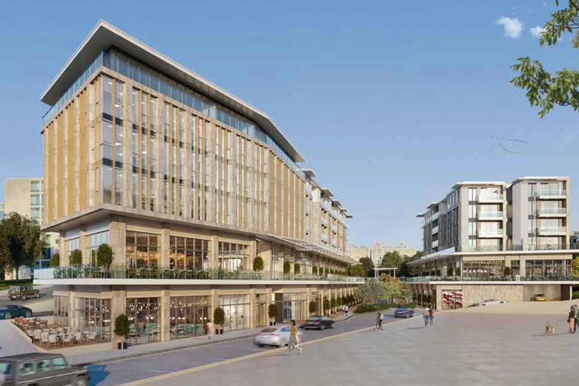 Radius Sefaköy