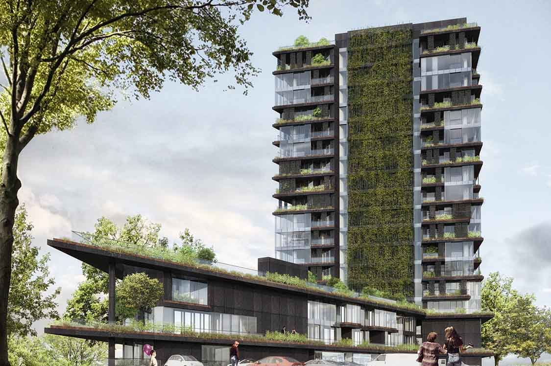 Ataköy Marinada Residence - image 7