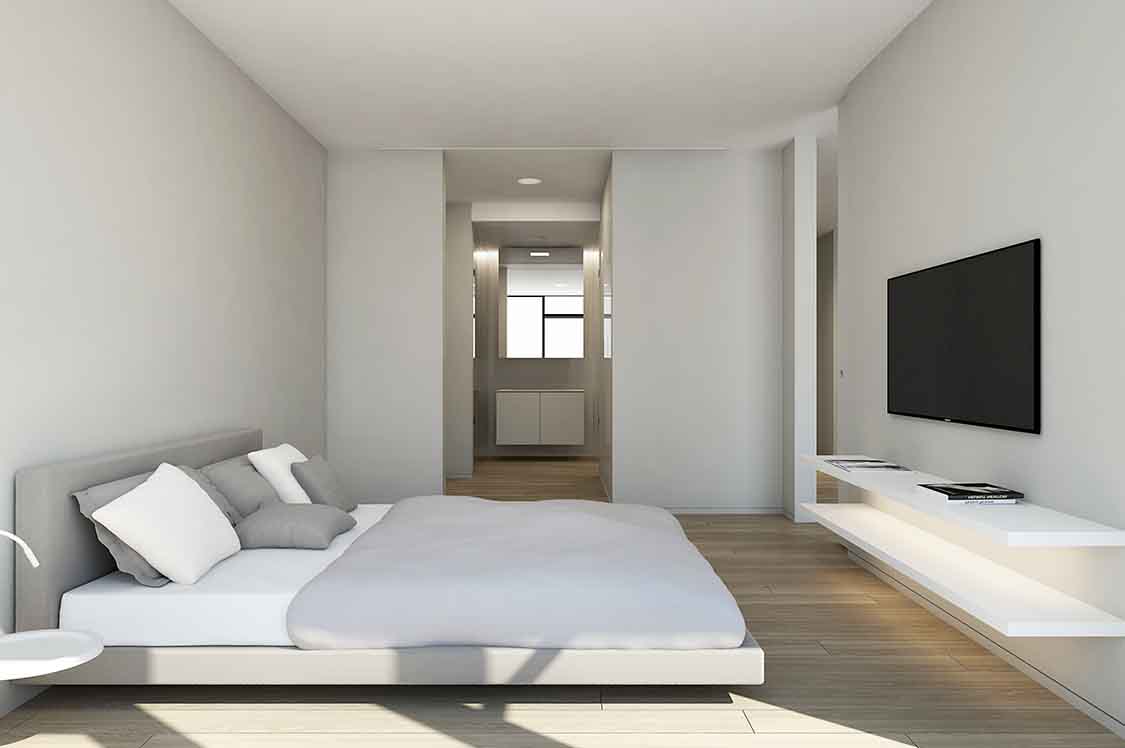 Ataköy Marinada Residence - image 13